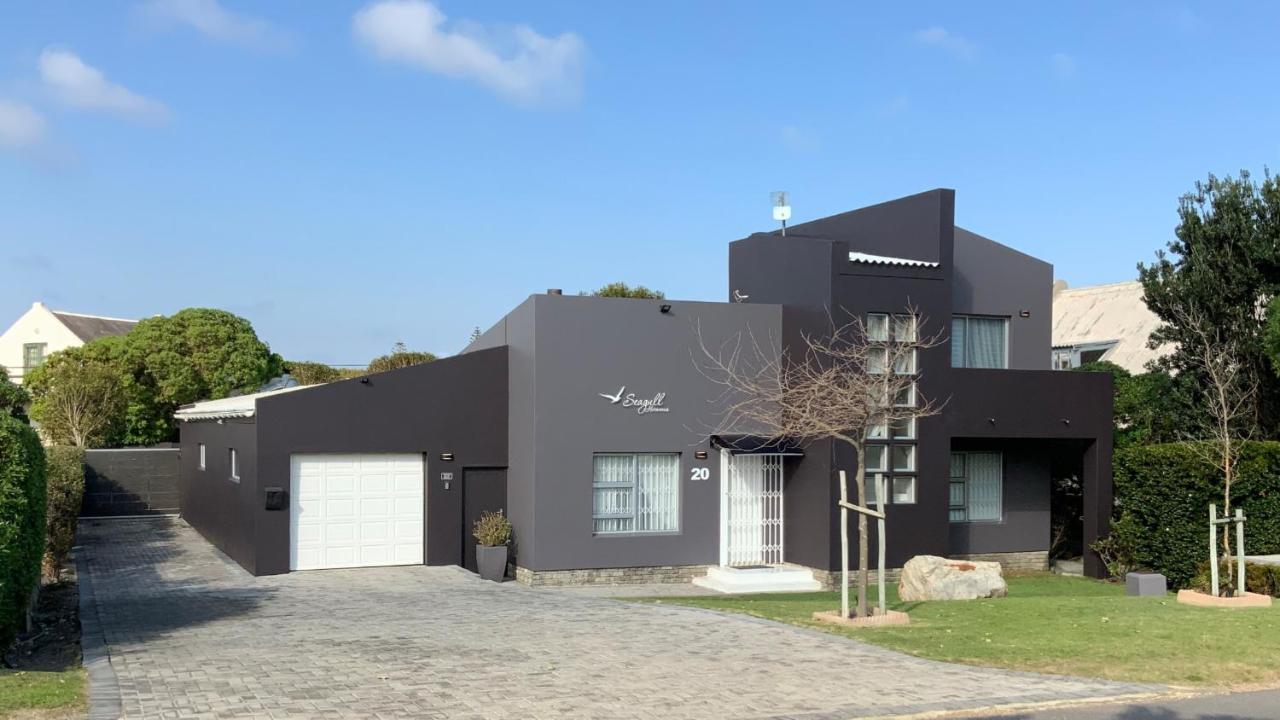 Seagull Hermanus Exterior photo